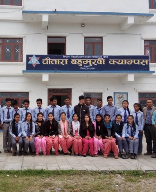 Students Photo