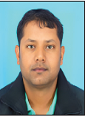 Mr Ram Krishna Dangal