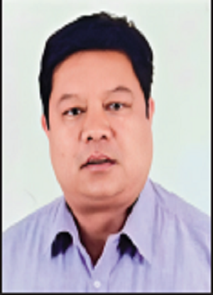 Mr Rajendra BhaktaPradhan